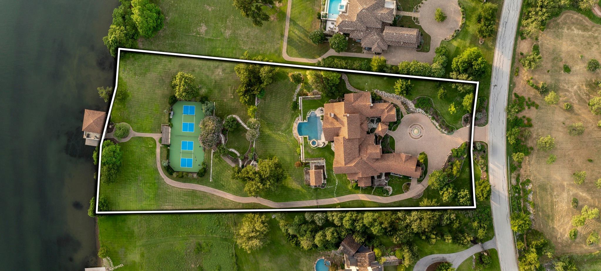 13322 Shore Vista DR