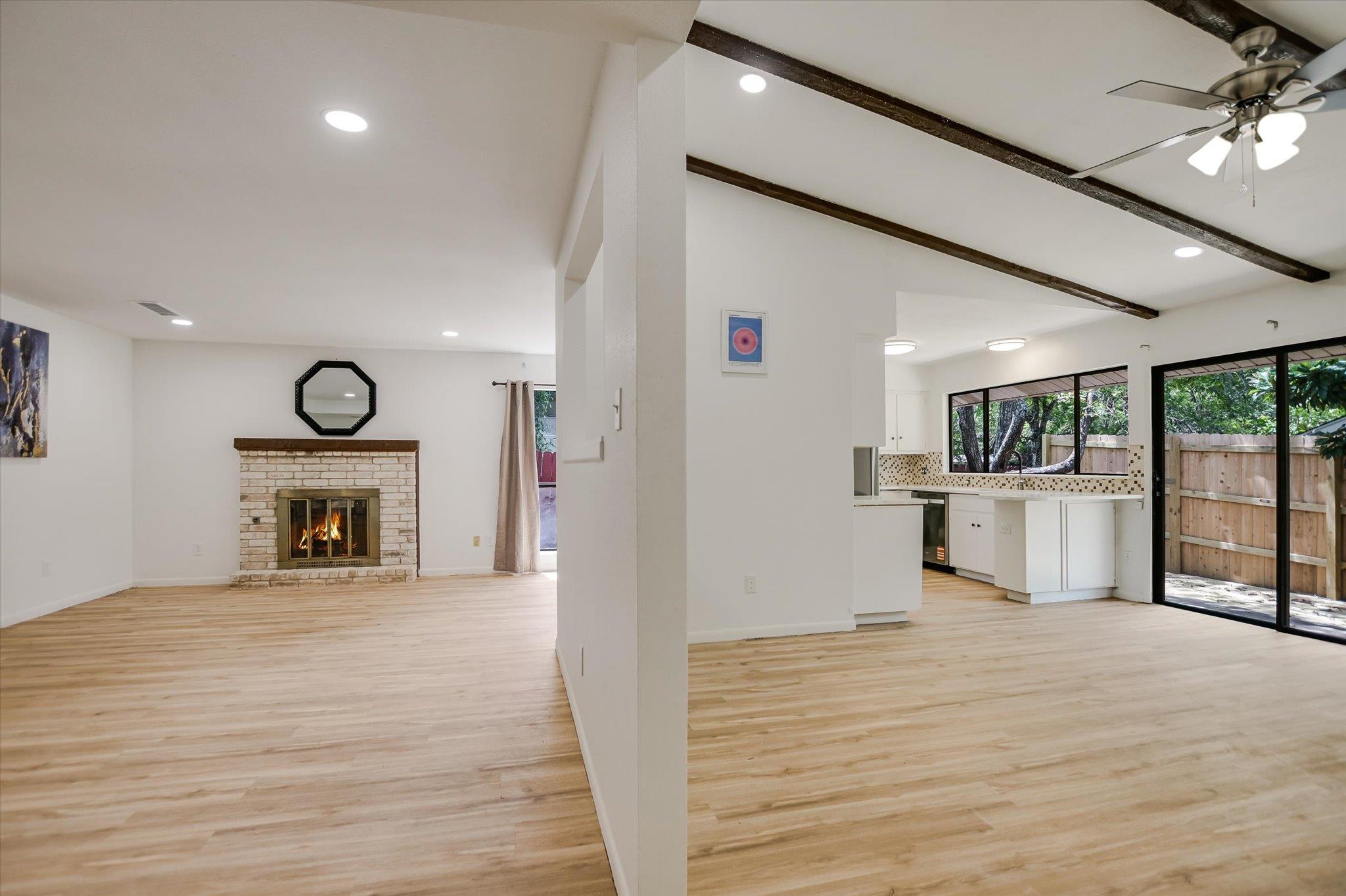 5100 Fort Mason DR