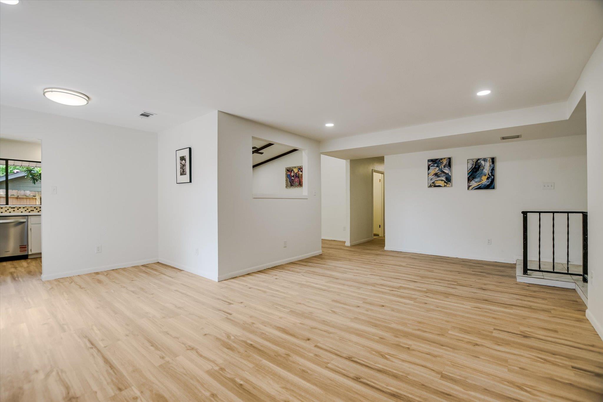 5100 Fort Mason DR