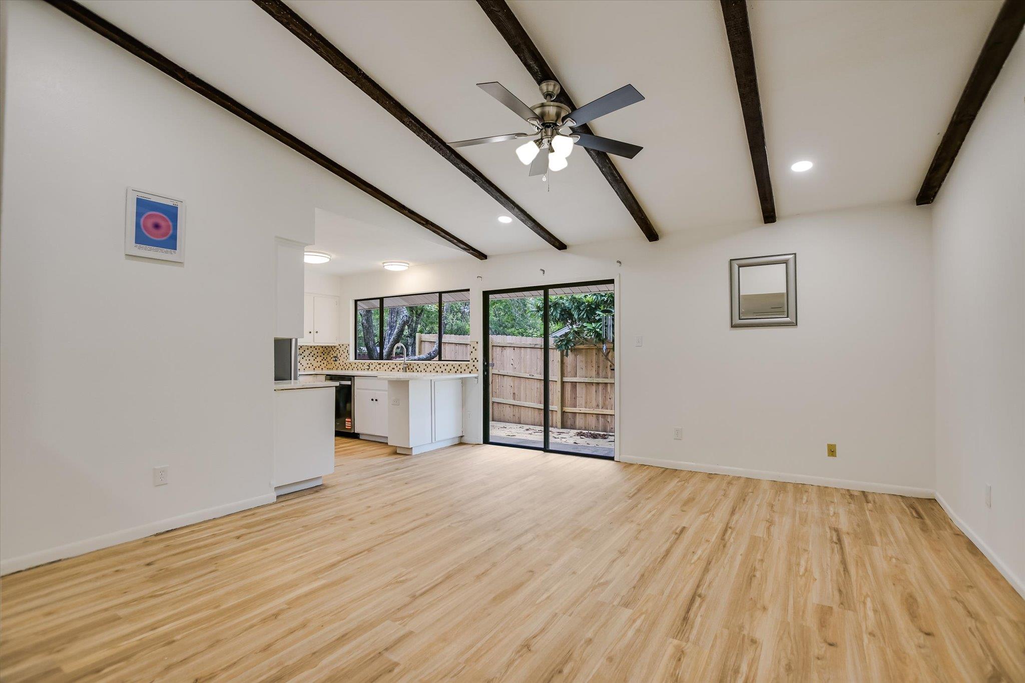 5100 Fort Mason DR