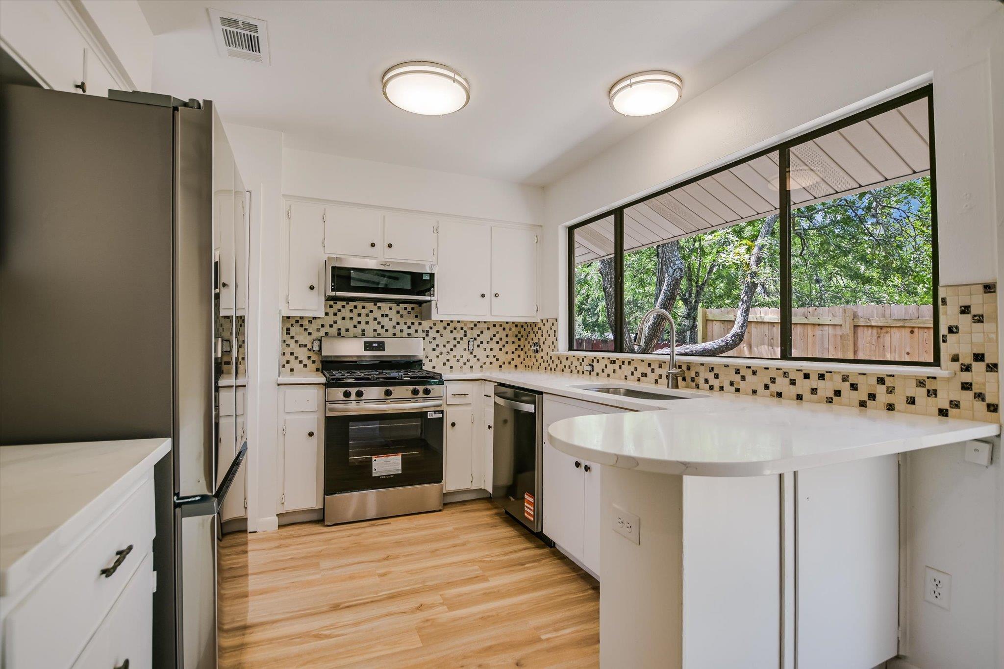 5100 Fort Mason DR