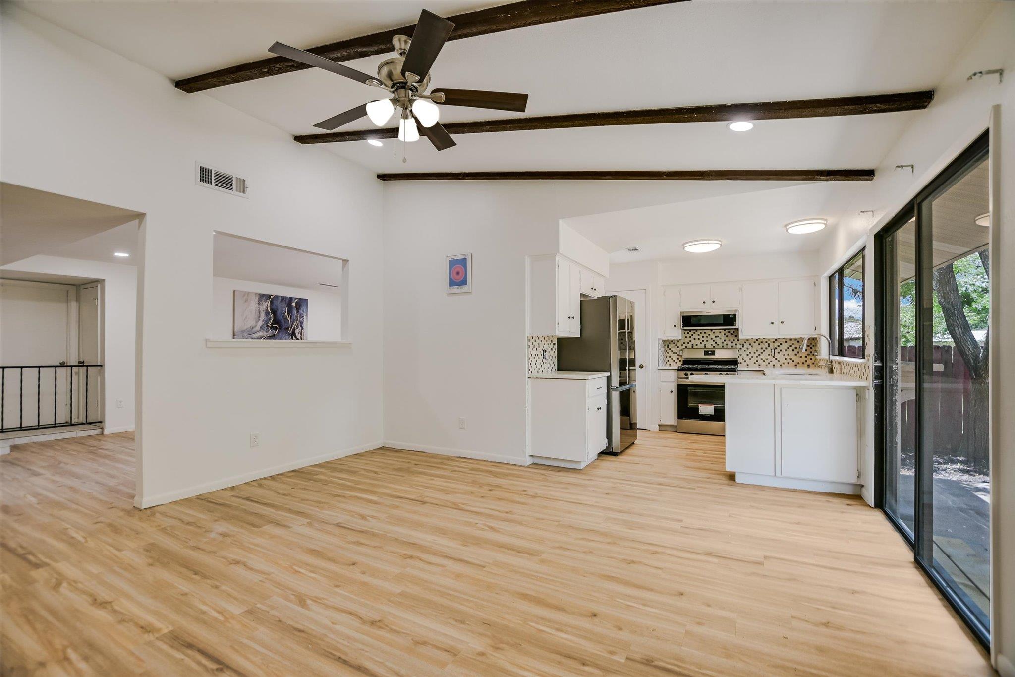 5100 Fort Mason DR