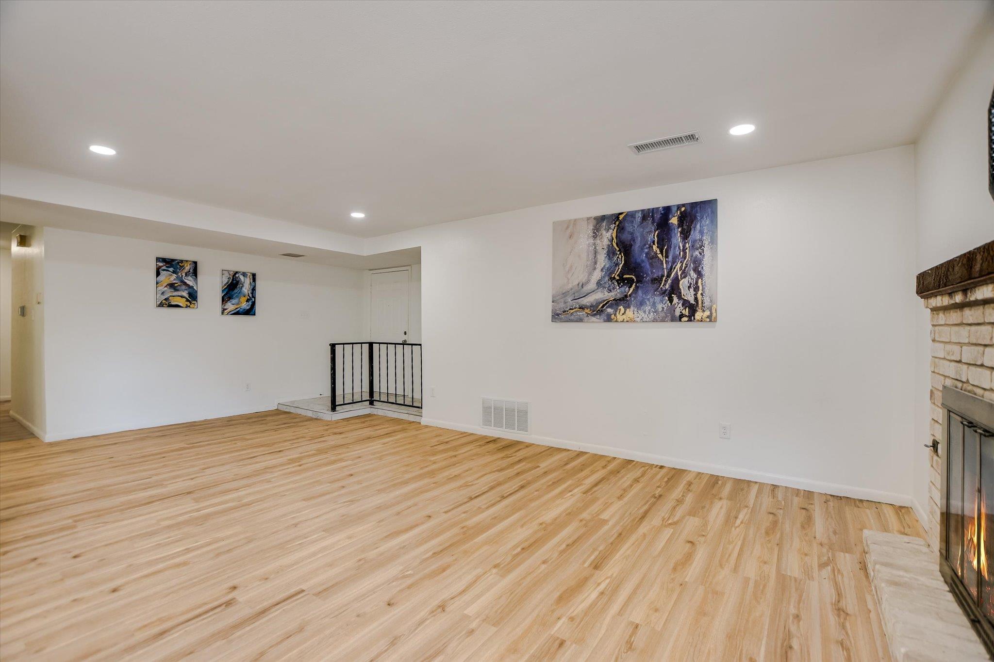 5100 Fort Mason DR