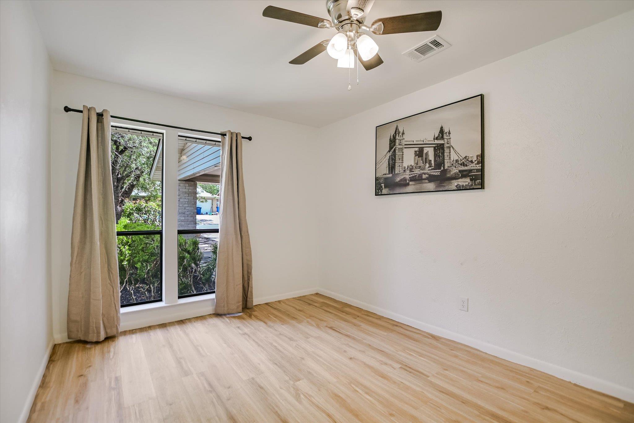 5100 Fort Mason DR