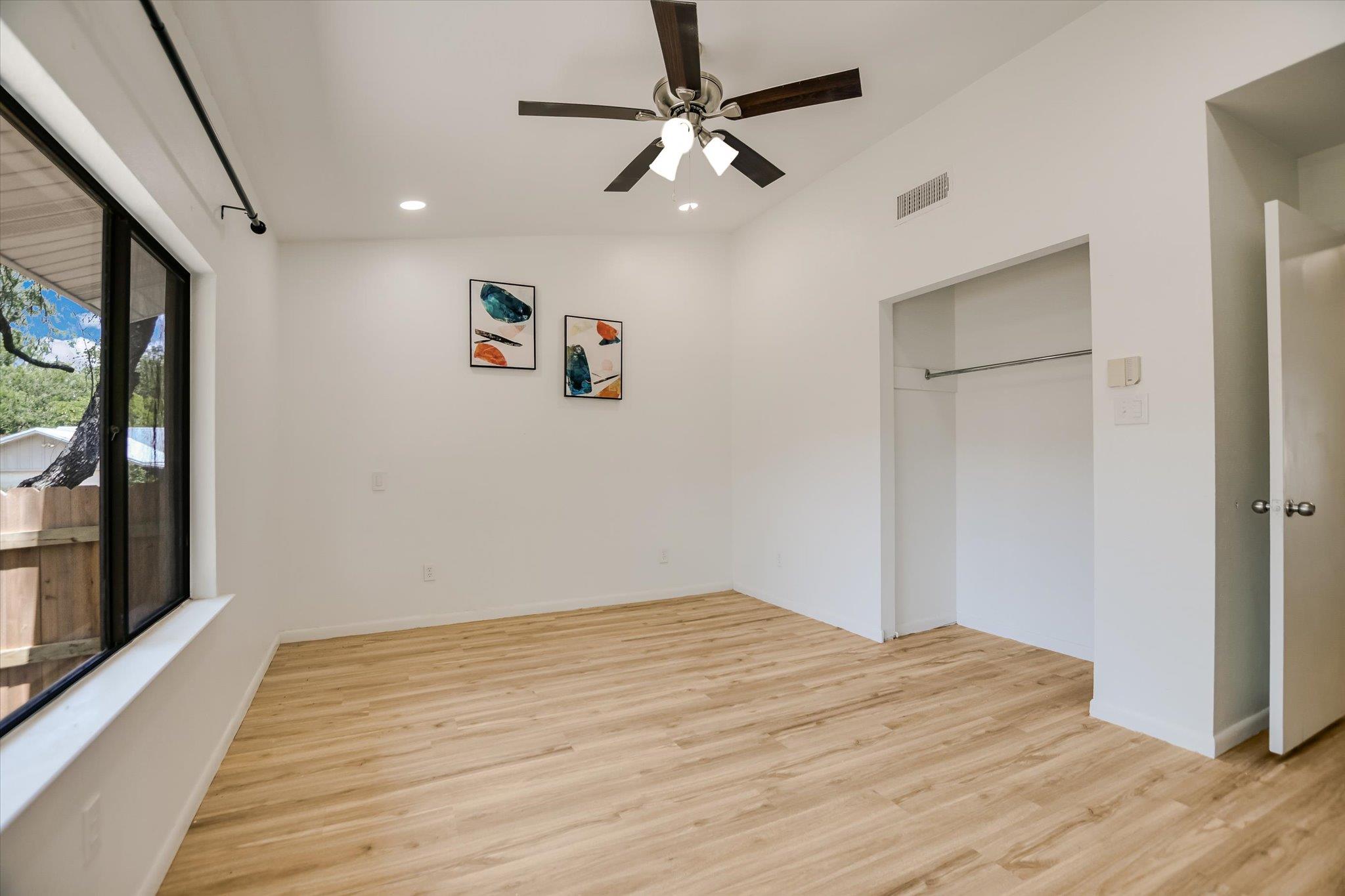 5100 Fort Mason DR
