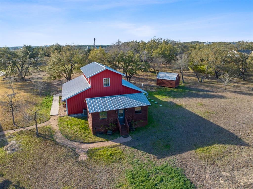 345 Medlin Creek LOOP