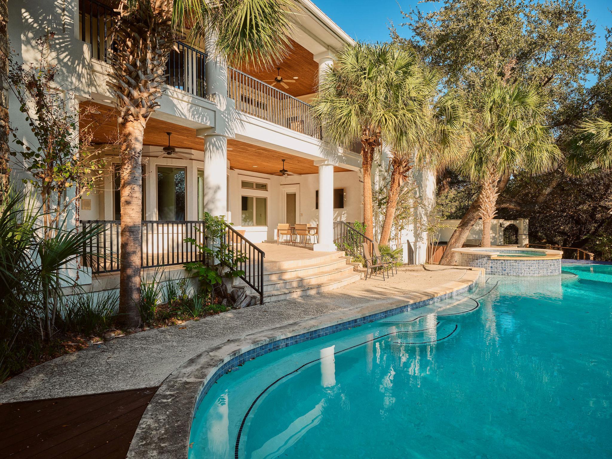 2705 Island Ledge CV