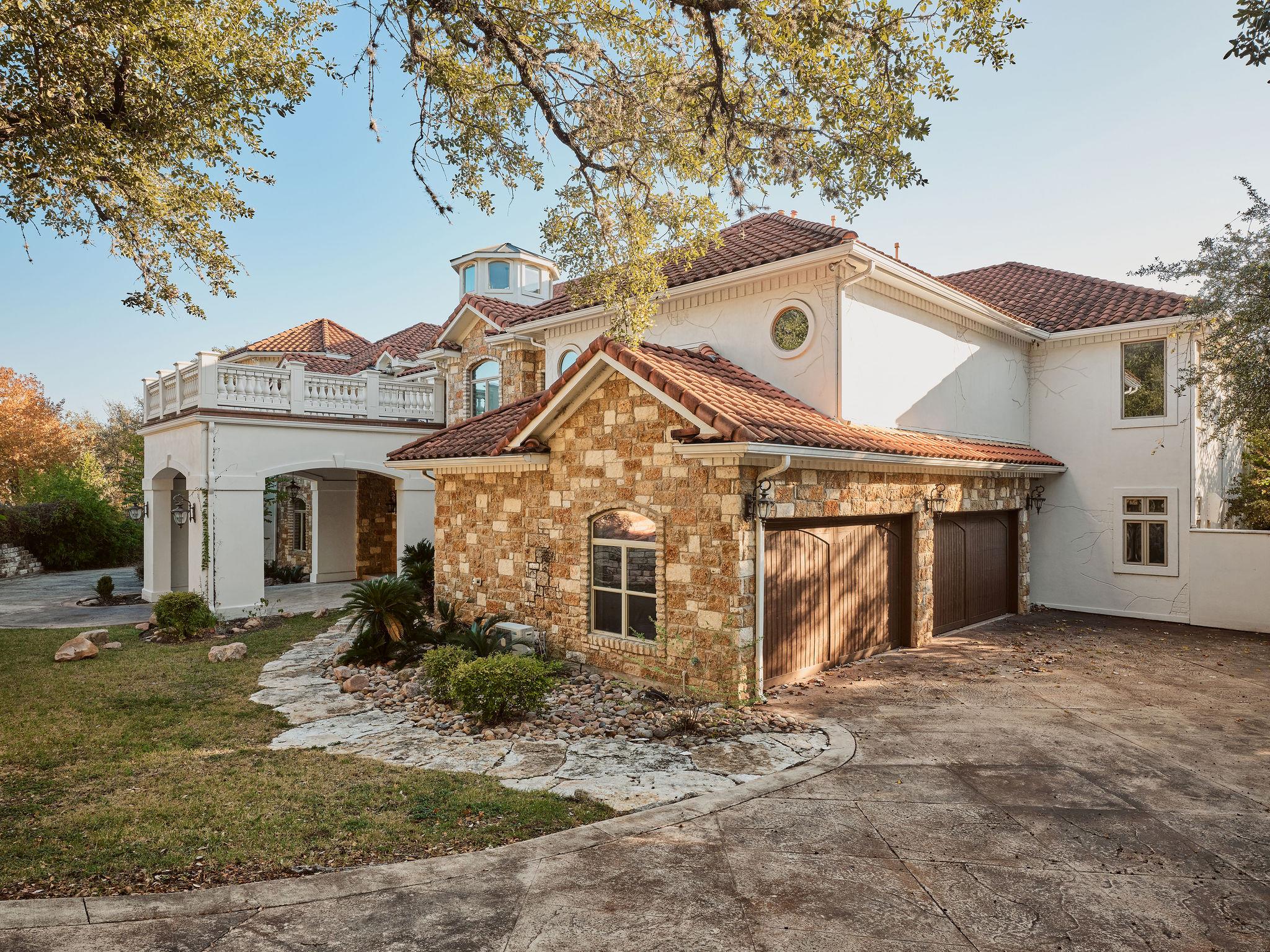 2705 Island Ledge CV