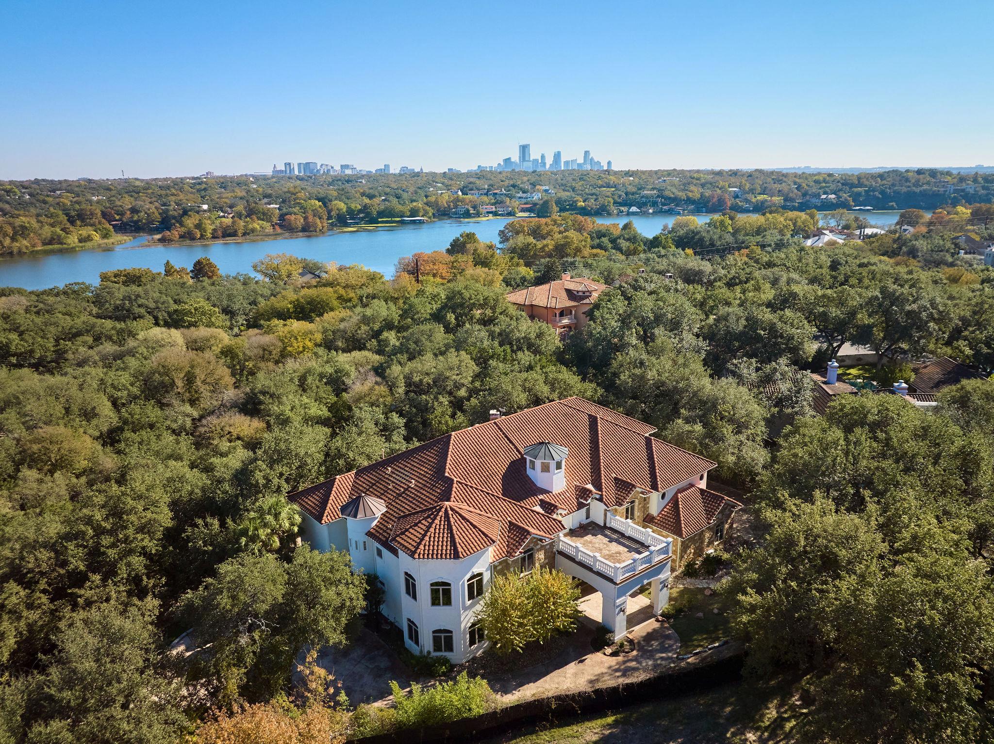 2705 Island Ledge CV