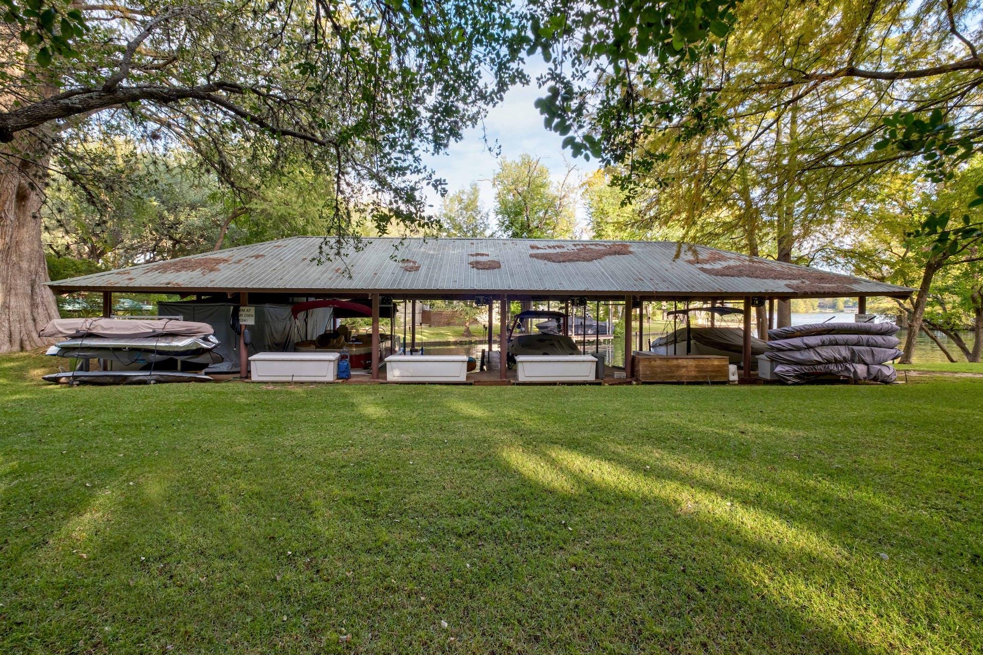 2705 Island Ledge CV