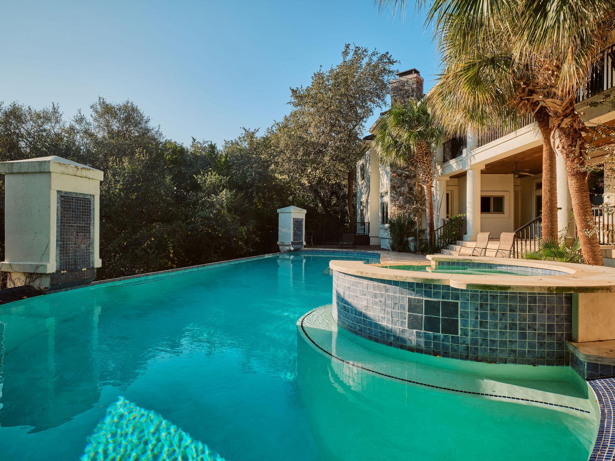 2705 Island Ledge CV