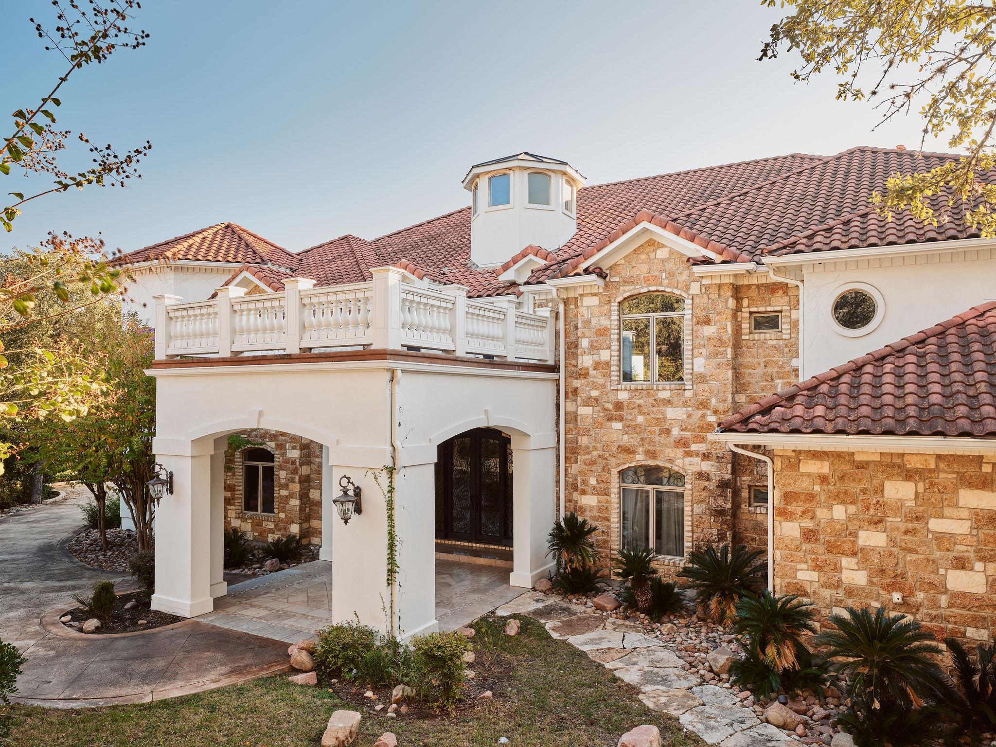 2705 Island Ledge CV