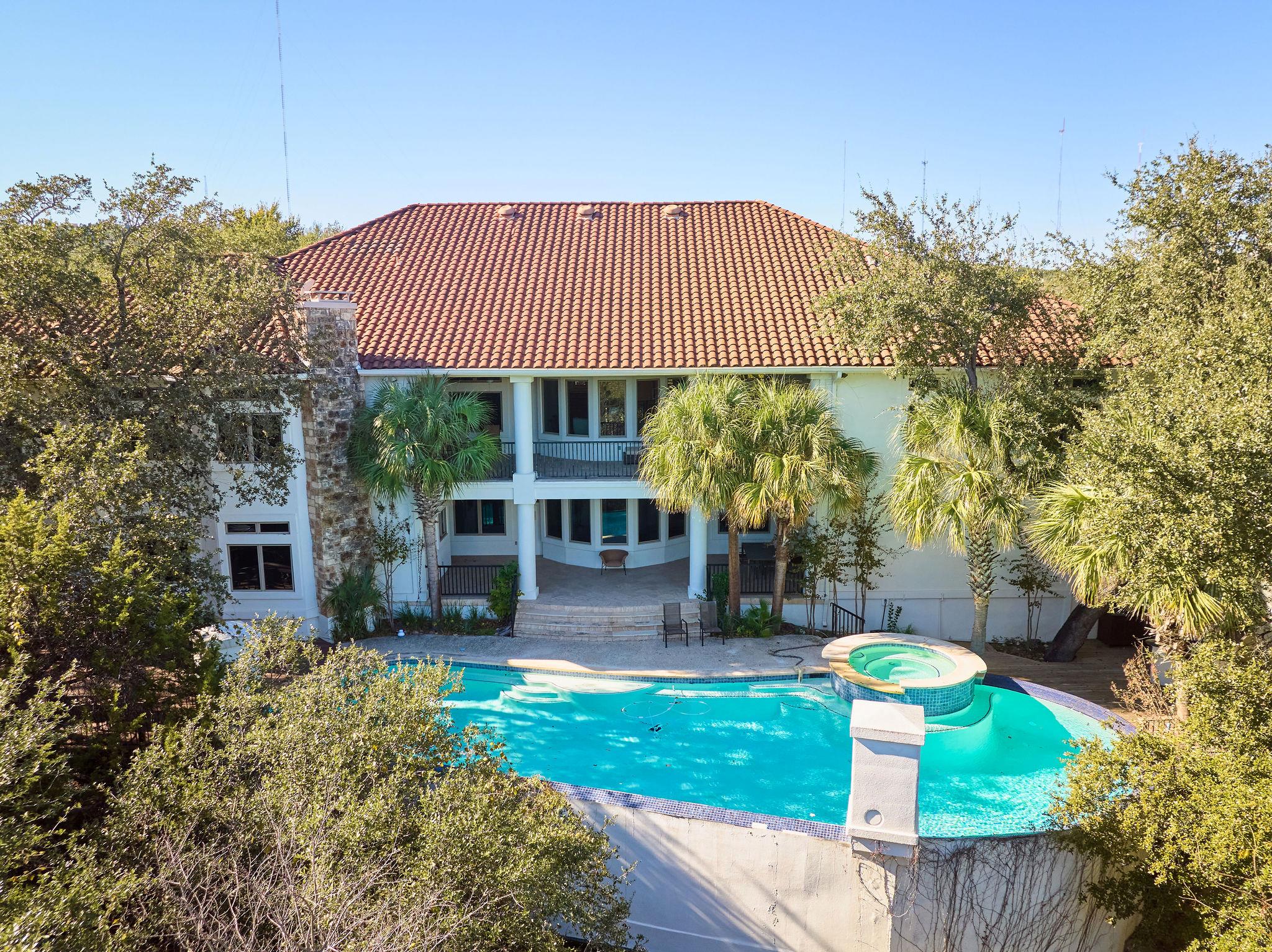 2705 Island Ledge CV
