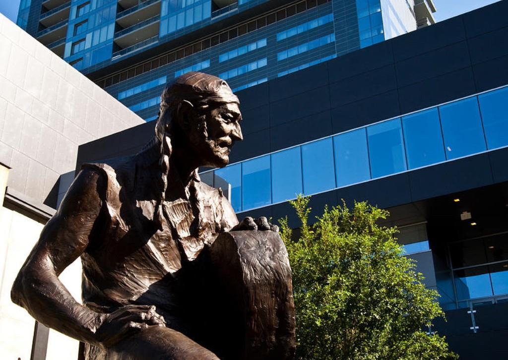 210 Lavaca ST # 3209