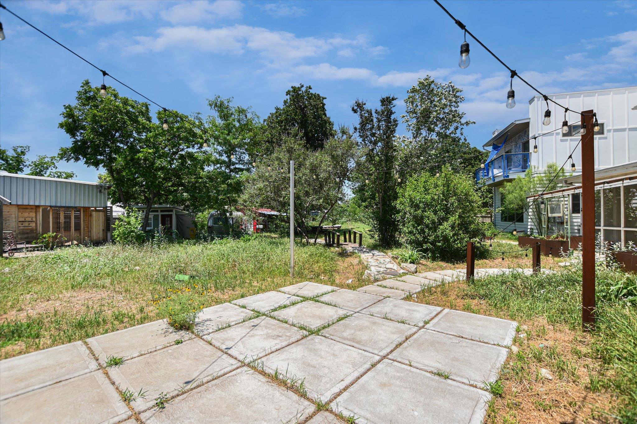 TBD Rosewood Ave
