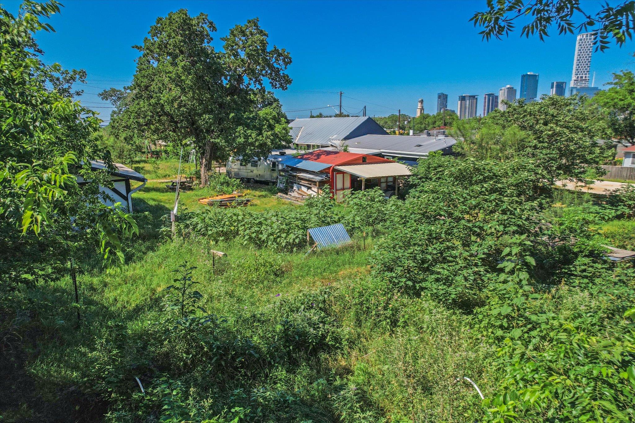 TBD Rosewood Ave
