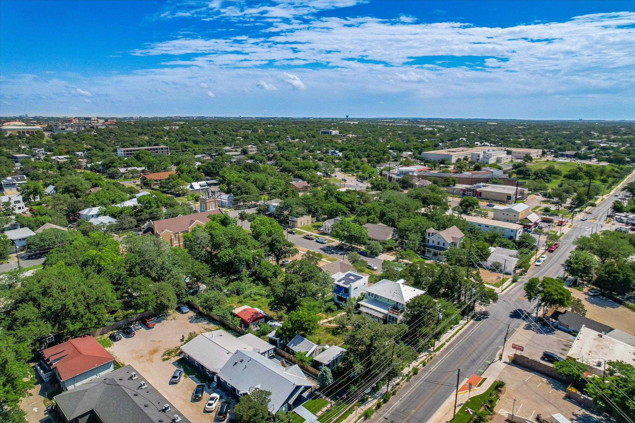 TBD Rosewood Ave