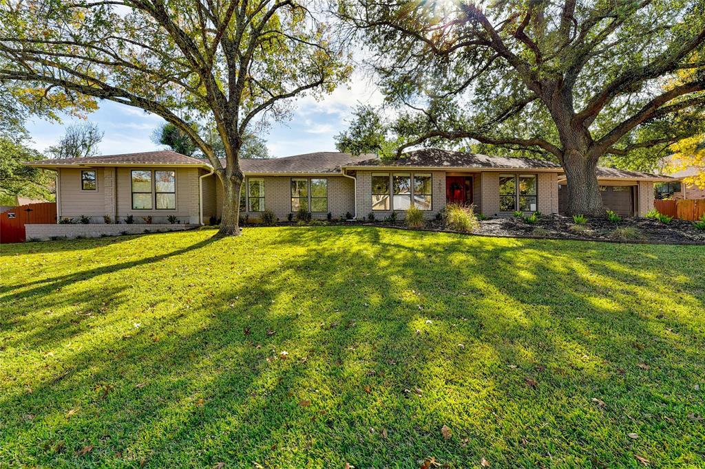 1601 Scottish Woods TRL