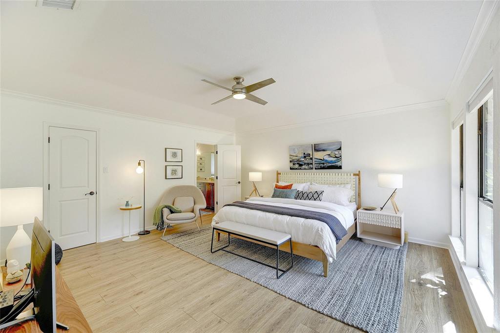 1601 Scottish Woods TRL