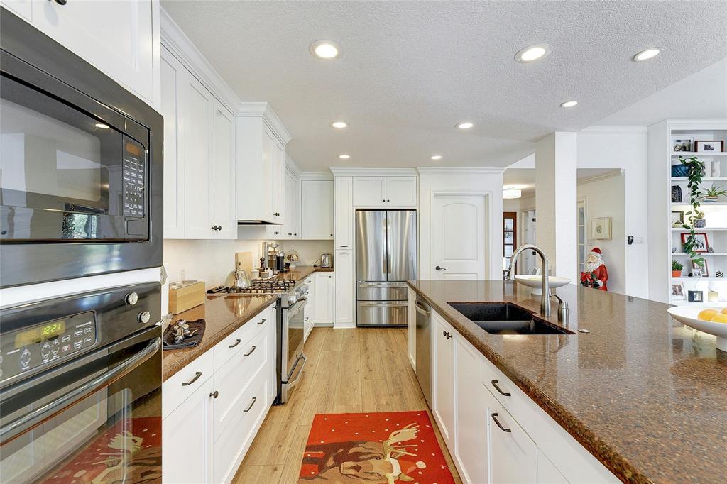 1601 Scottish Woods TRL