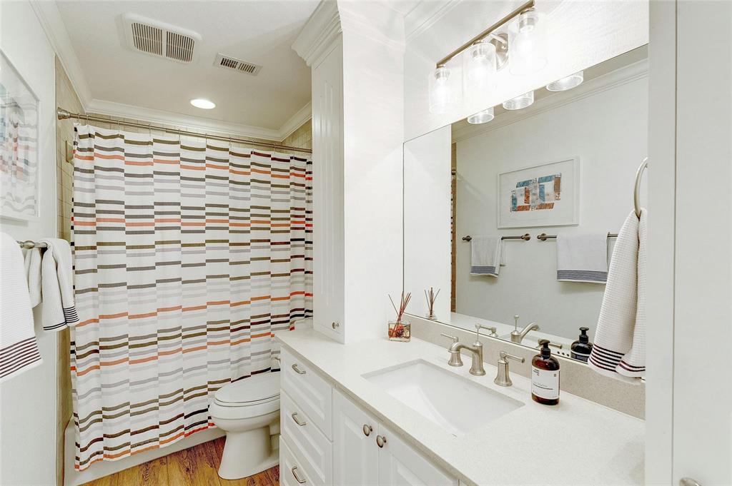 1601 Scottish Woods TRL