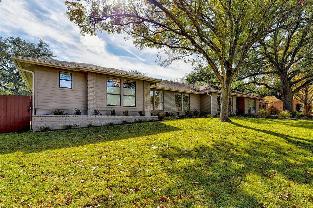 1601 Scottish Woods TRL