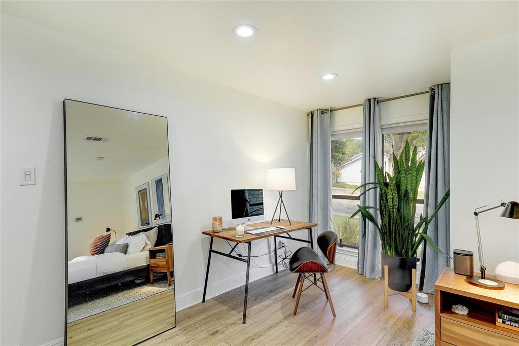 1601 Scottish Woods TRL