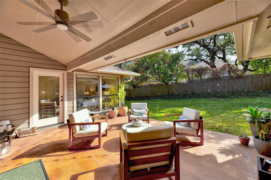 1601 Scottish Woods TRL