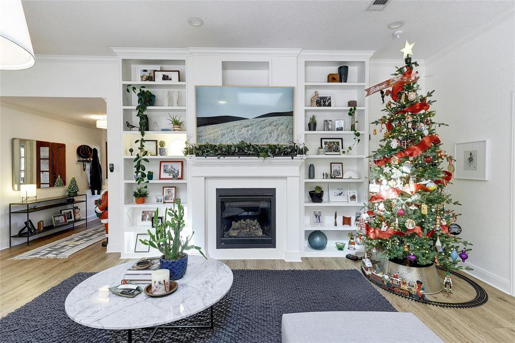 1601 Scottish Woods TRL