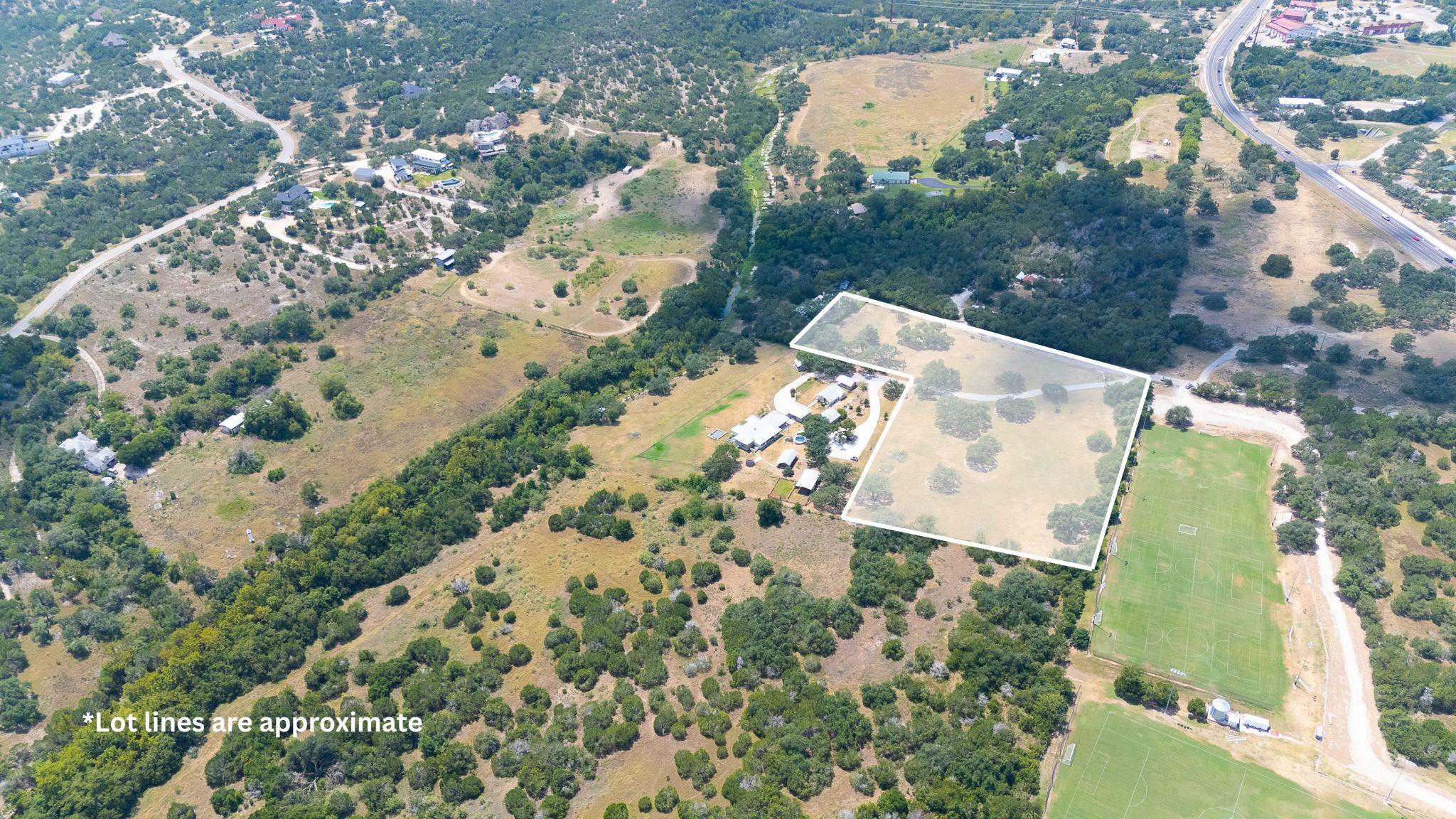 4813 Twin Acres DR