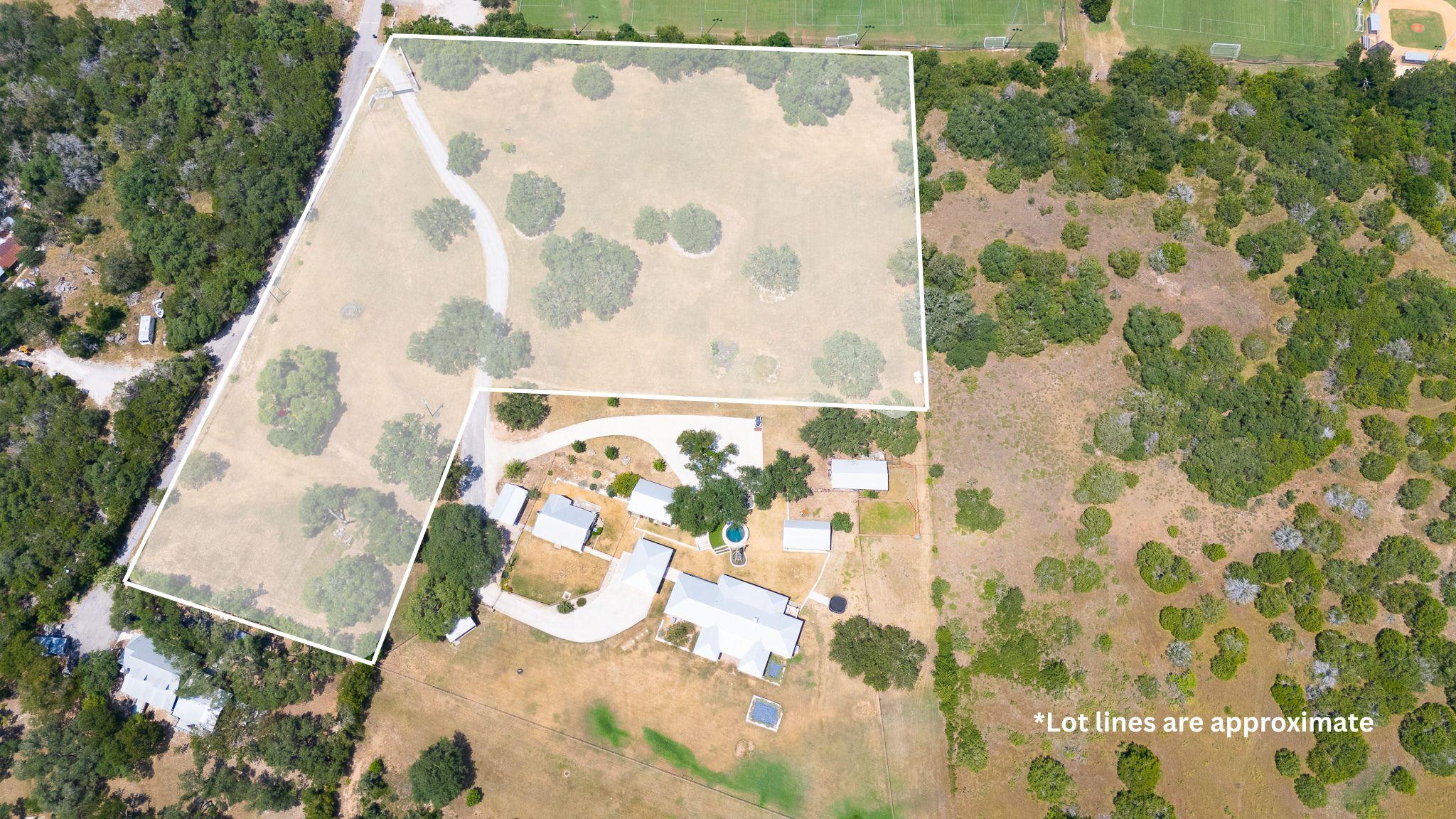 4813 Twin Acres DR
