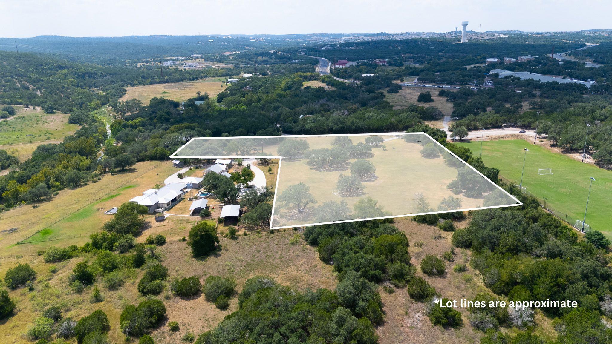 4813 Twin Acres DR