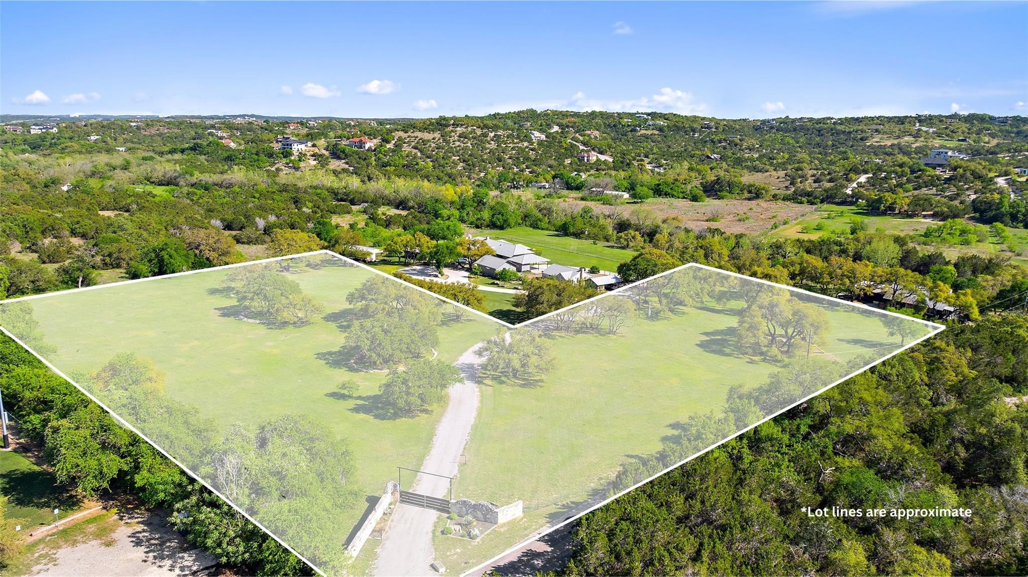 4813 Twin Acres DR