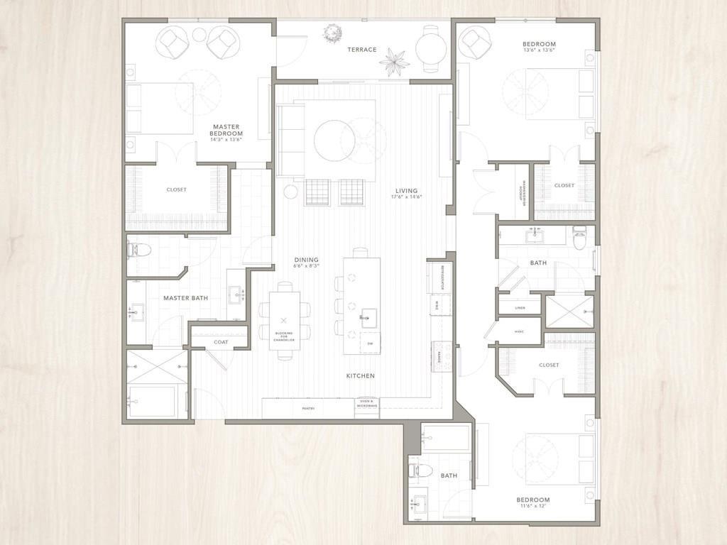 3600 S Lamar BLVD # 217