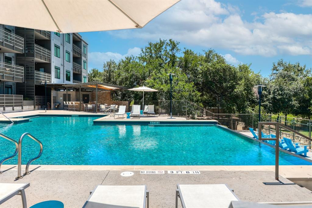 3600 S Lamar BLVD # 217