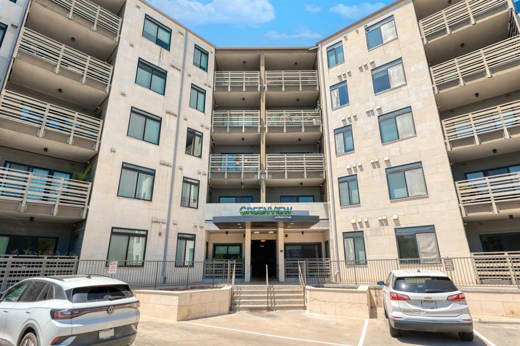 3600 S Lamar BLVD # 217