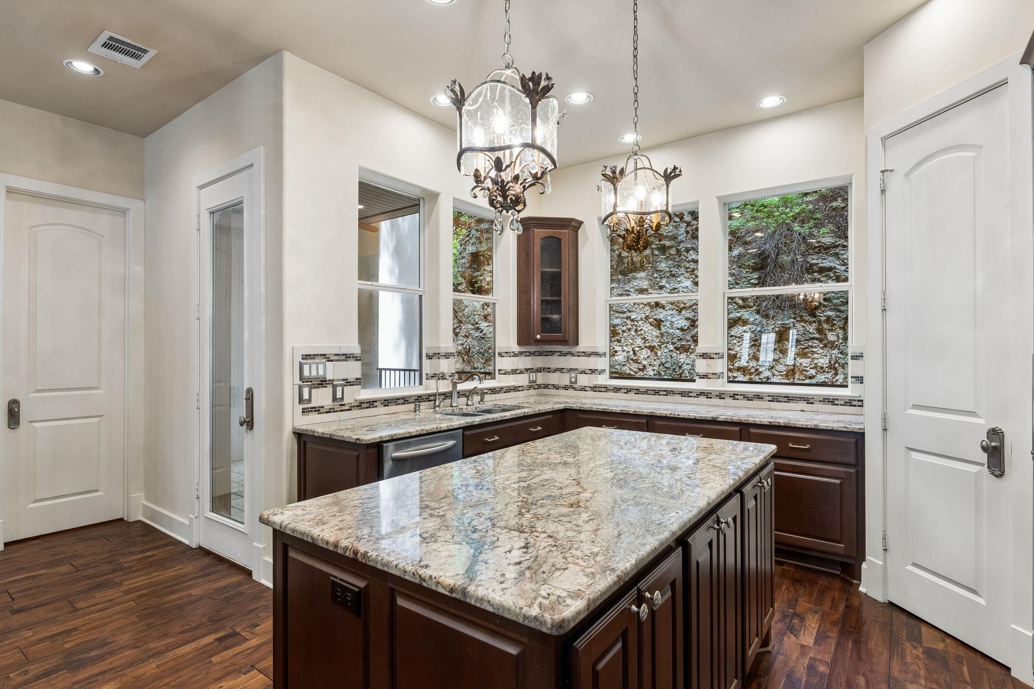 1529 Barton Springs RD # 9