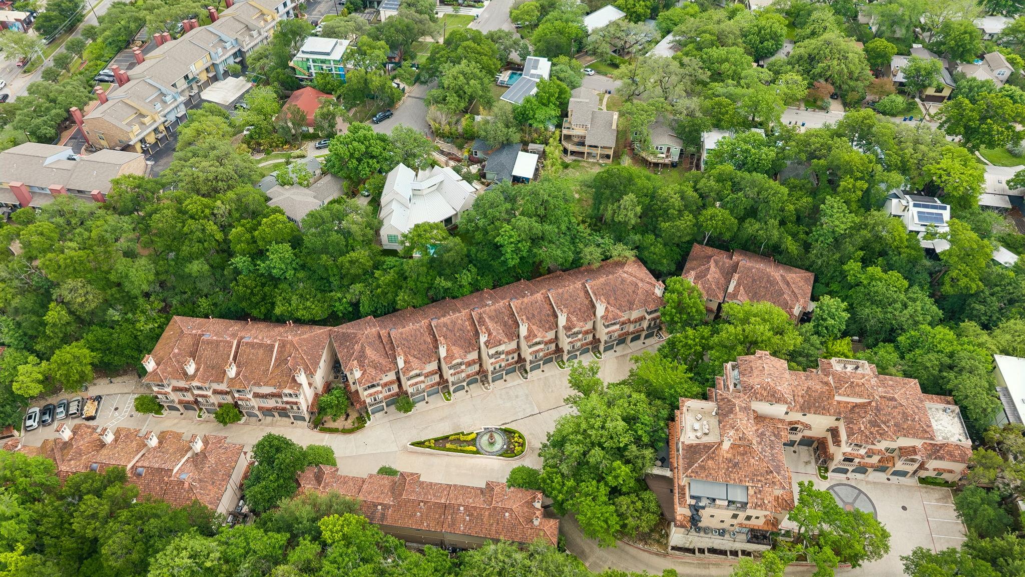 1529 Barton Springs RD # 9