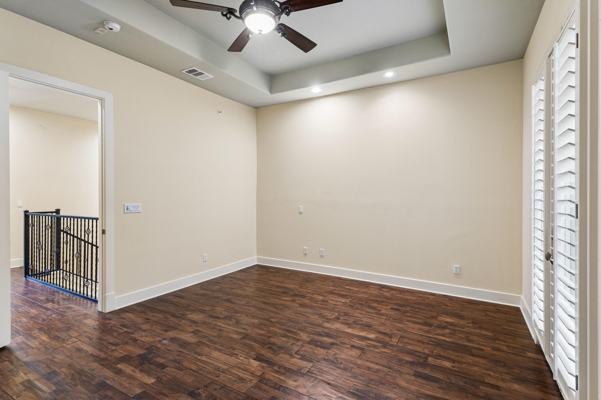 1529 Barton Springs RD # 9