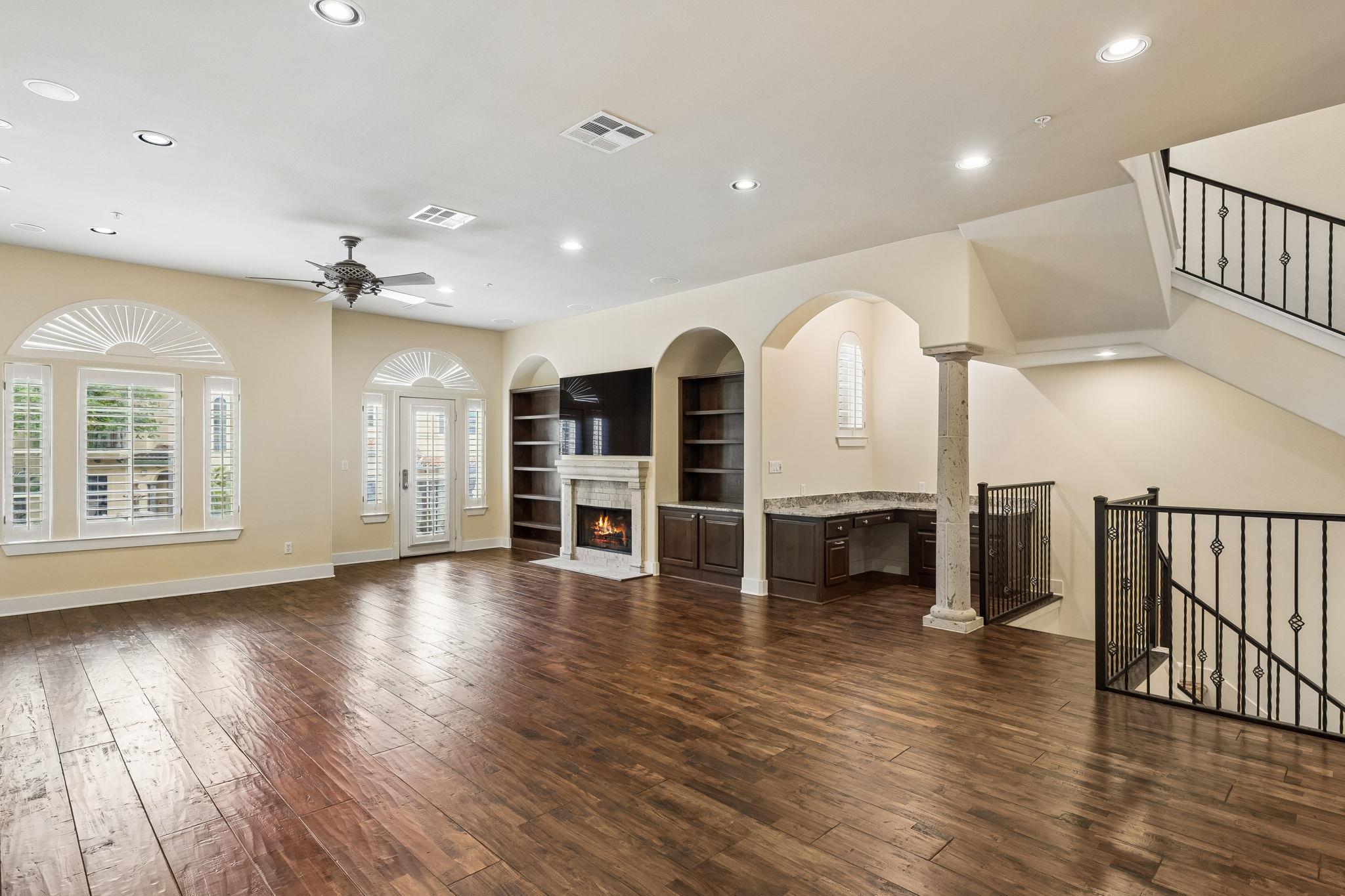 1529 Barton Springs RD # 9