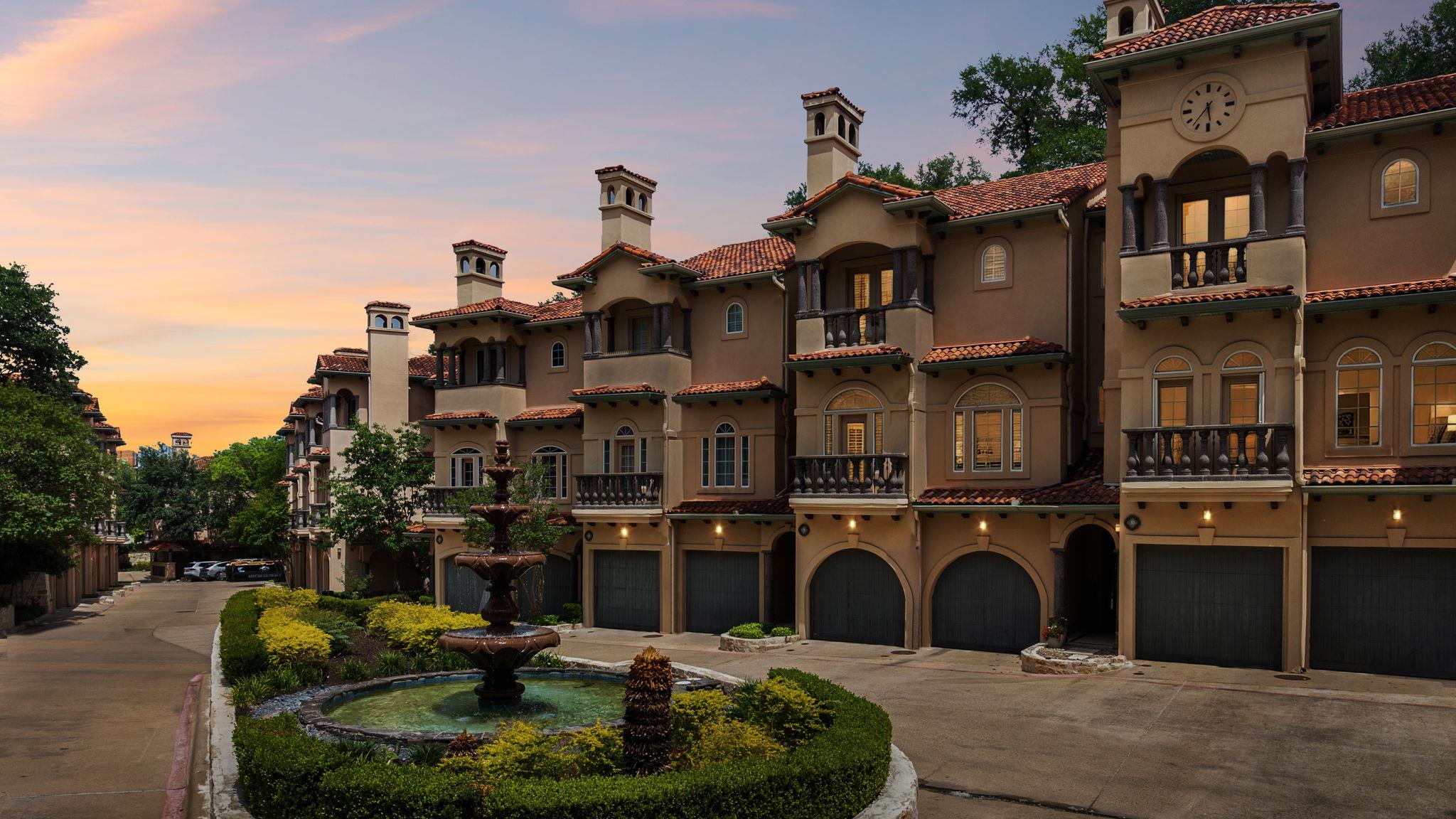 1529 Barton Springs RD # 9