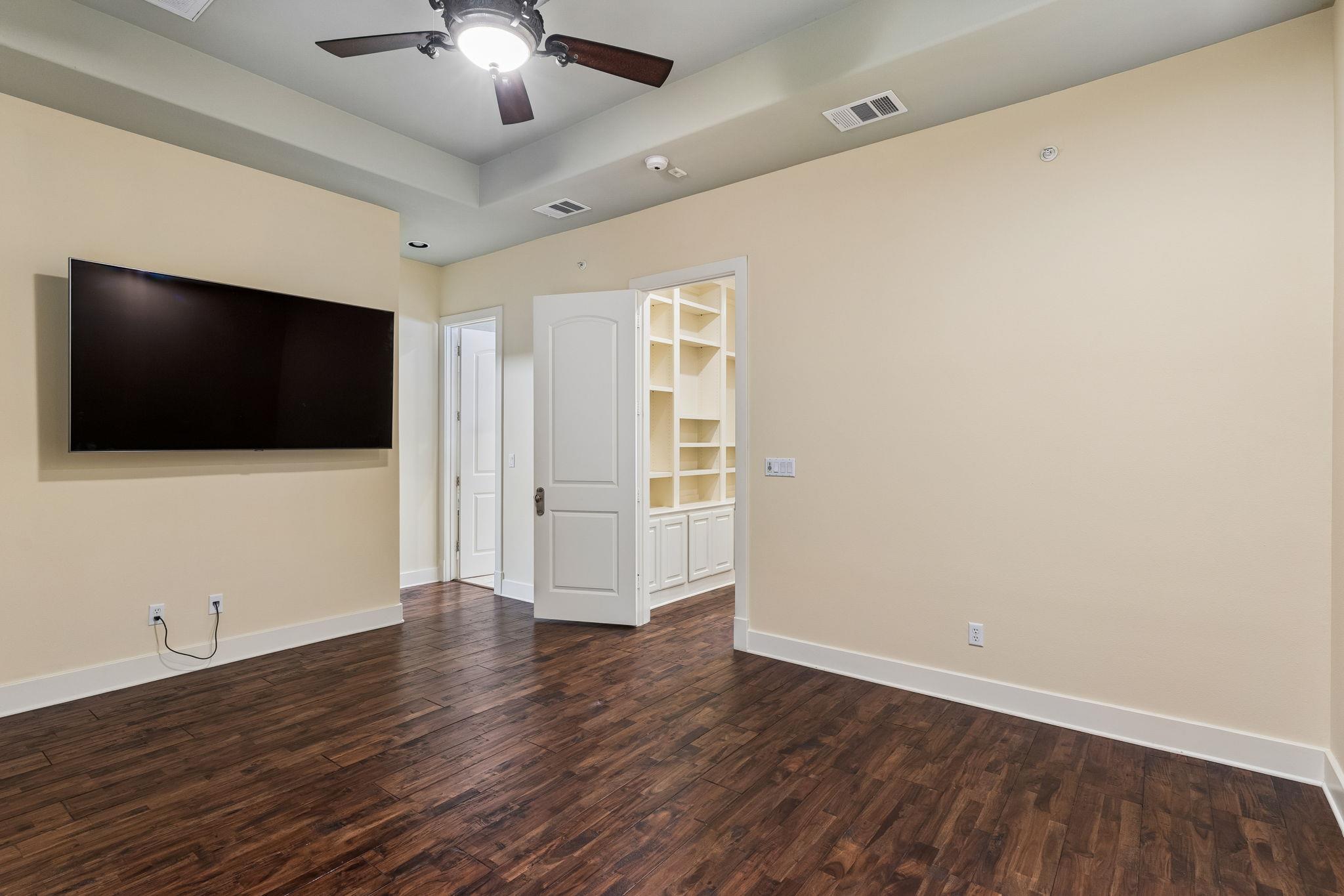 1529 Barton Springs RD # 9