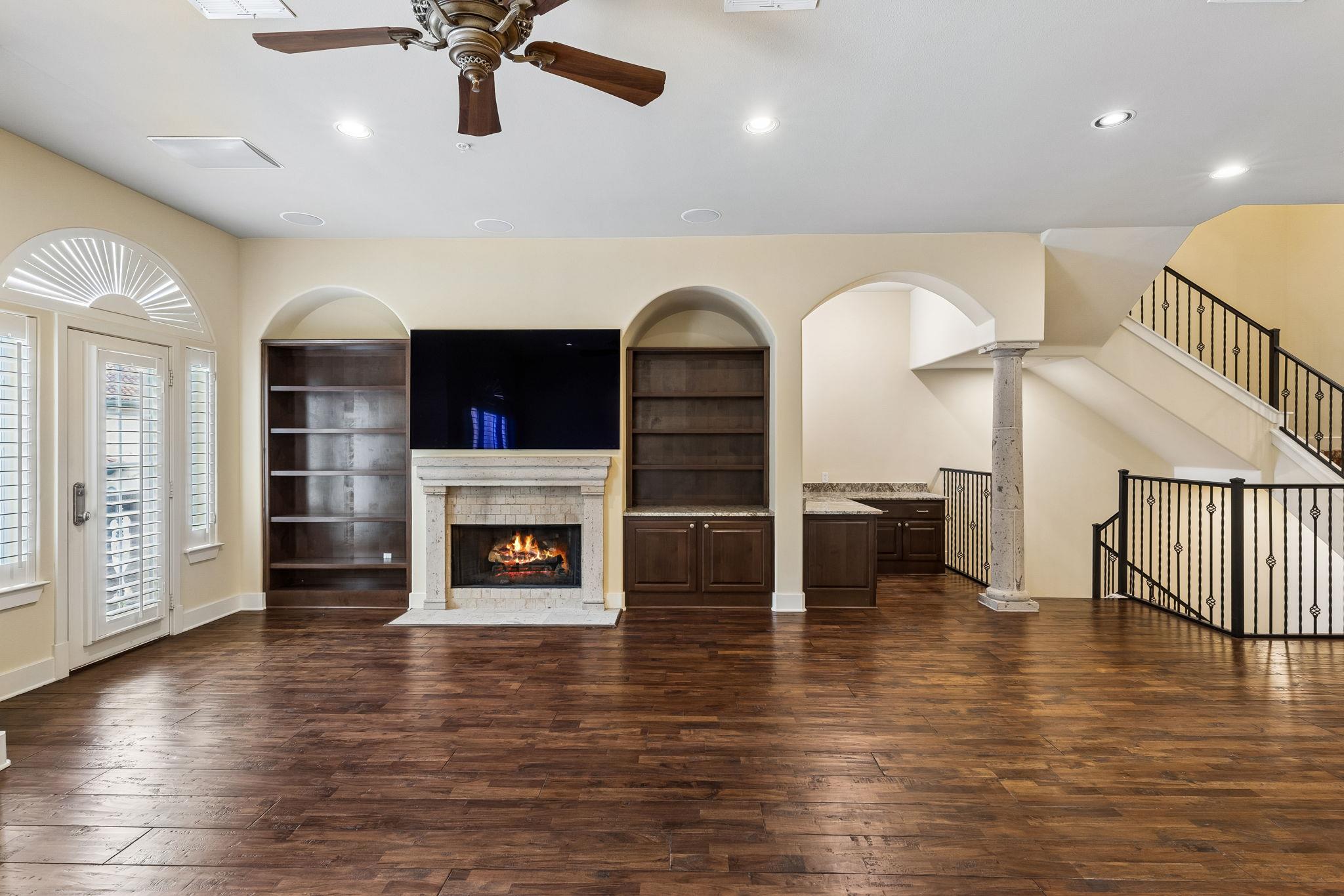 1529 Barton Springs RD # 9