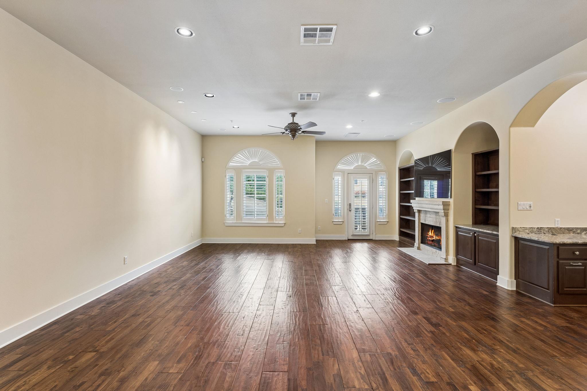 1529 Barton Springs RD # 9