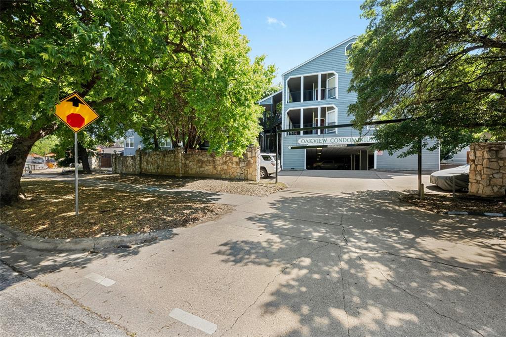 2901 San Jacinto BLVD # 104