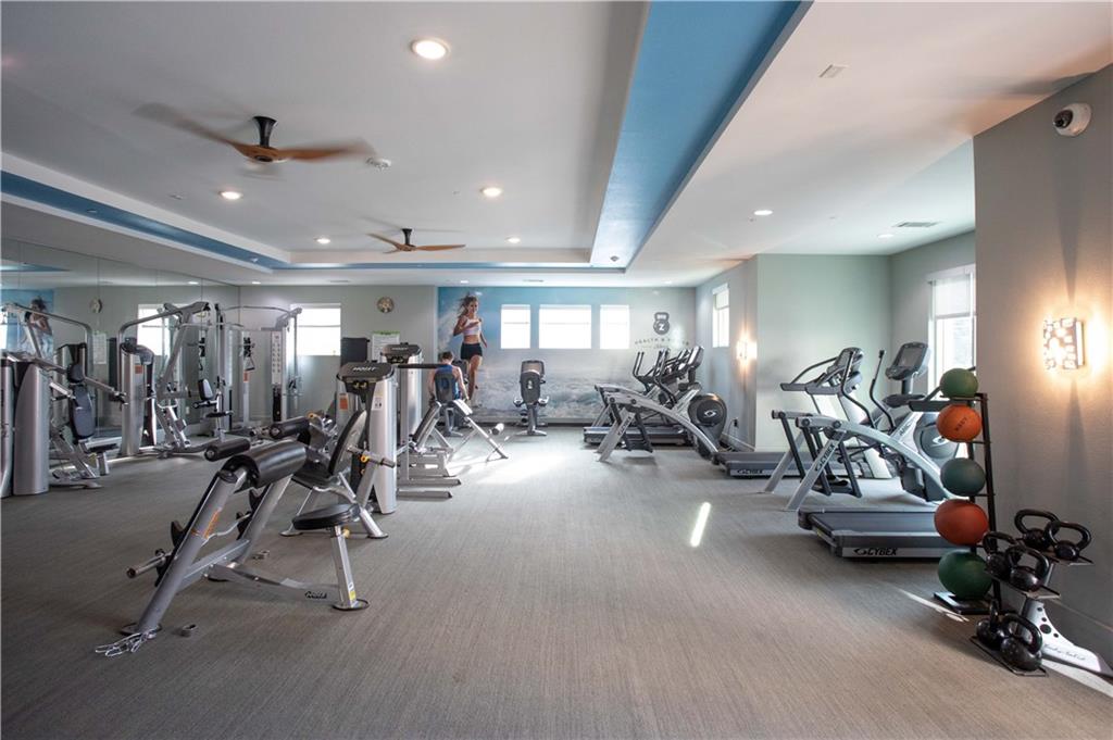 1900 Barton Springs RD # 1040