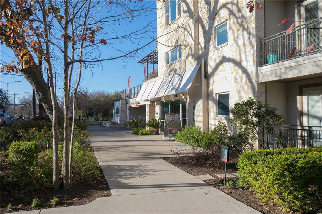 1900 Barton Springs RD # 1040