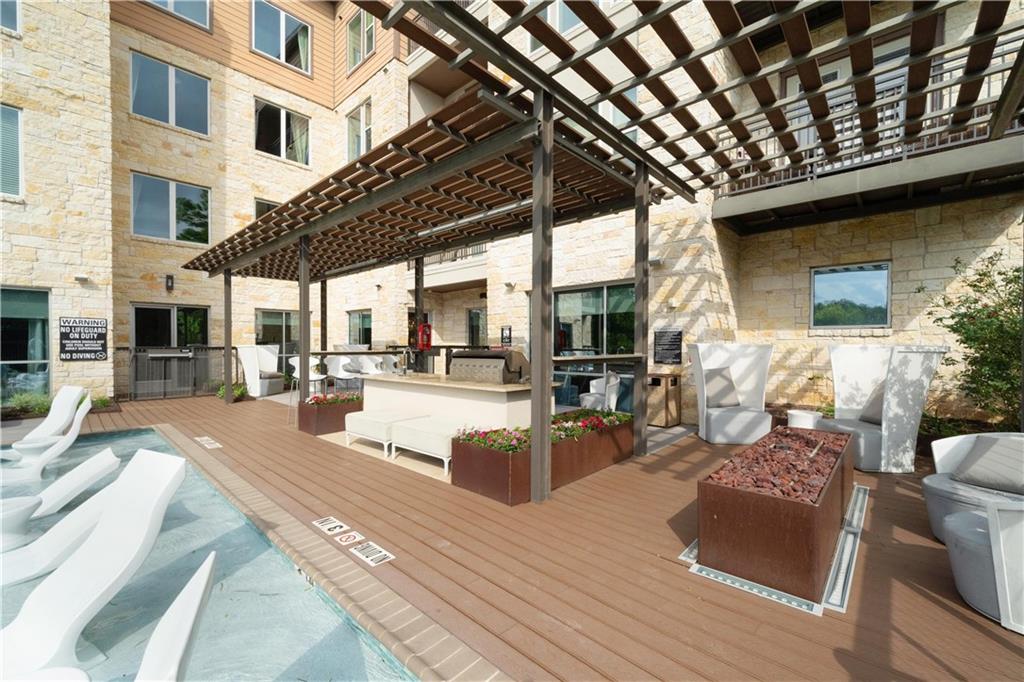 1900 Barton Springs RD # 1040