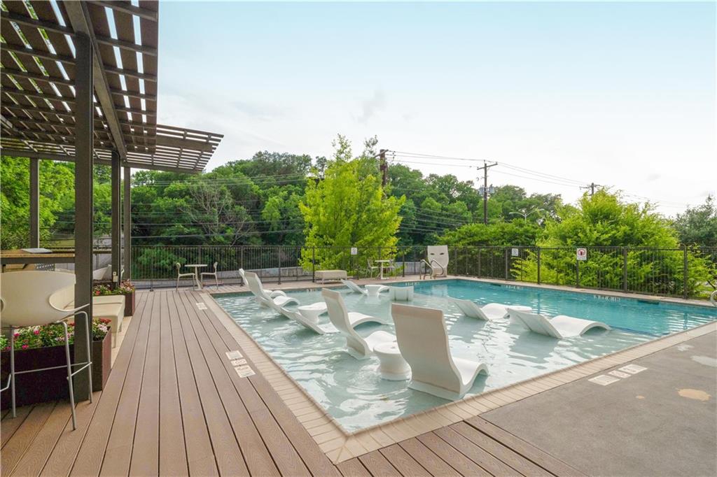 1900 Barton Springs RD # 1040