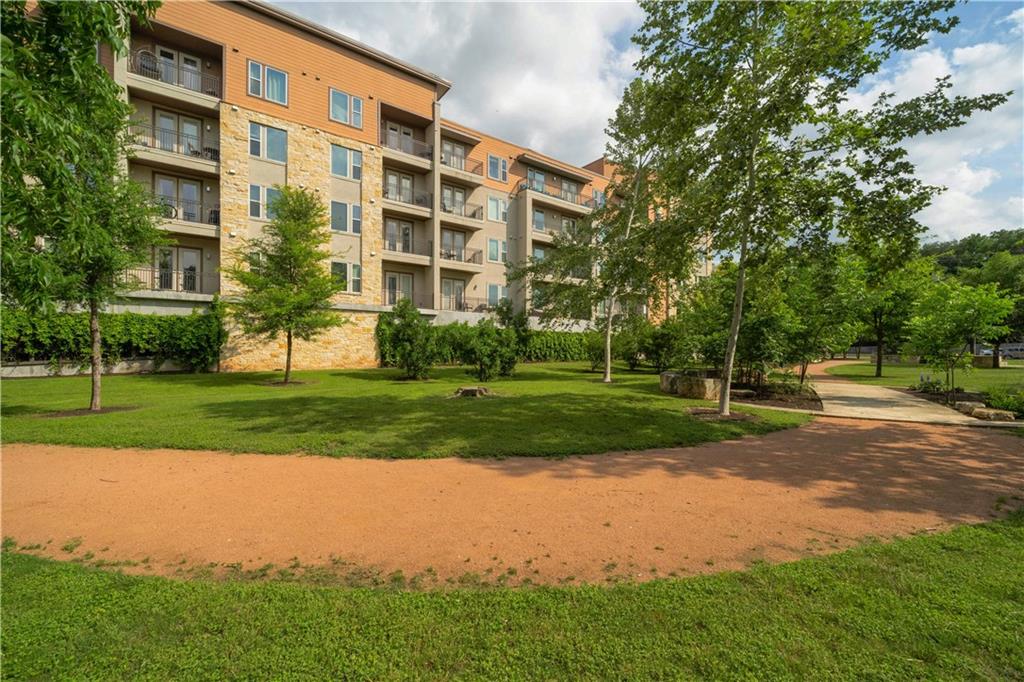 1900 Barton Springs RD # 1040